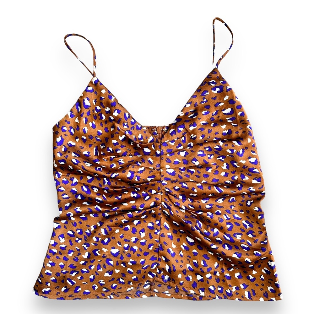 J.O.A Wild Occasion Collection Camisole